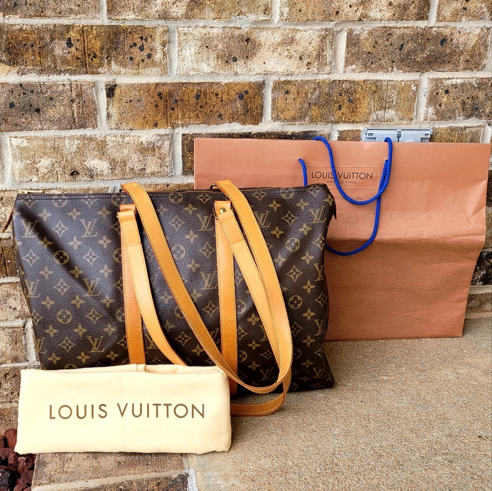 Louis Vuitton Flanerie 45